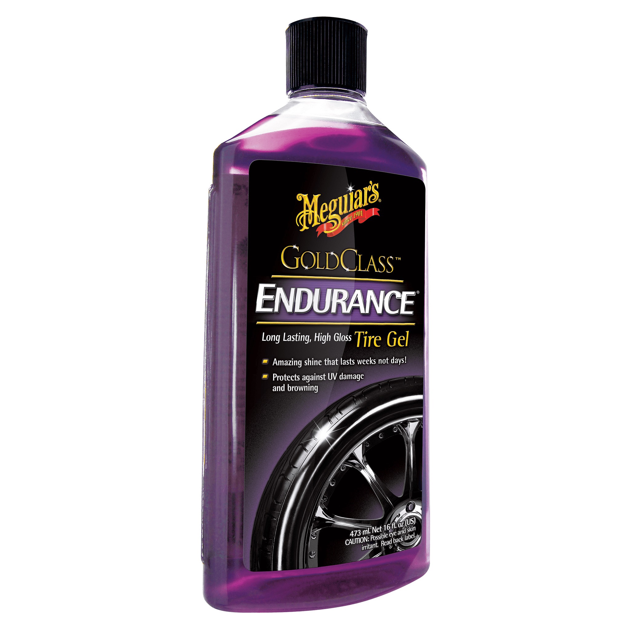 Endurance High Gloss