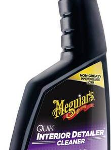 Quik Interior Detailer