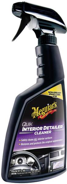 Quik Interior Detailer