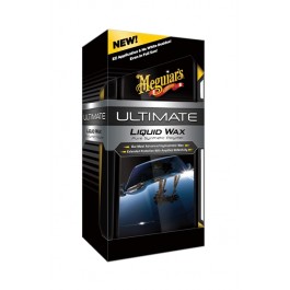 Ultimate Wax Liquid