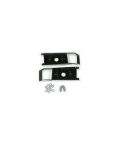 403-38 C3 Trimplaat "Lock/Unlock" per 2 Stuks 68-77