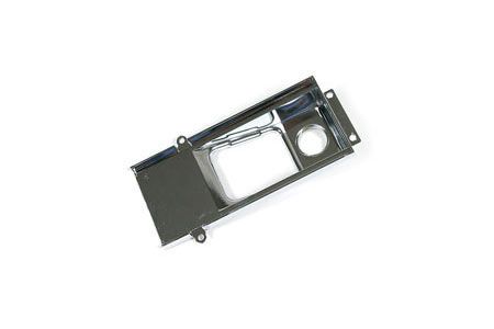 408-05A C3 Asbak houder Gietwerk Met Chrome 68-76