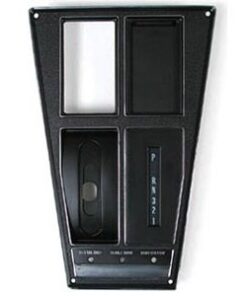 408-35C C3 Trimplaat Automaat Met A/C 69