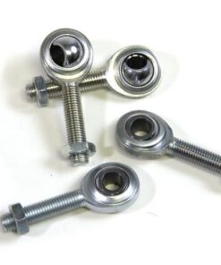 Alternative view of 414-33 C3 Schakelstang Set (Upgrade Kogelkop) EO 68-81