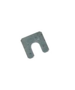 420-17B C2/C3 Shim Voor Body "U" 63-82