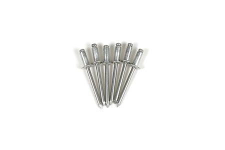 422-79B C3 Klinknagels 6 Stuks Schermversteviging 73-79