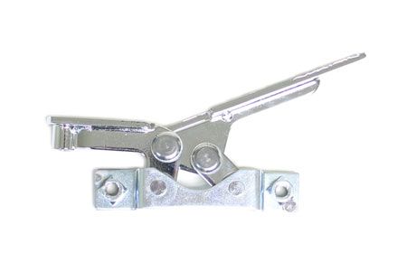 430-02 C3 Grendel mechanisme Top Voorzijde Midden 68E