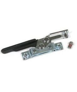 C3 430-02B C3 Grendel Mechanisme Top Voorzijde Midden 68L-75