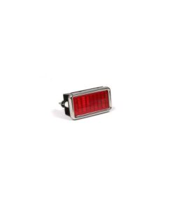 454-22 C3 Marker Lampje Achter Rood 68-69