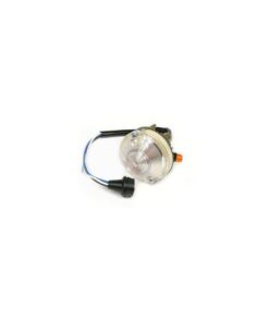 454-40 C3 Richtingaanwijzer/Stadslichtlamp Grille CPL 68-69