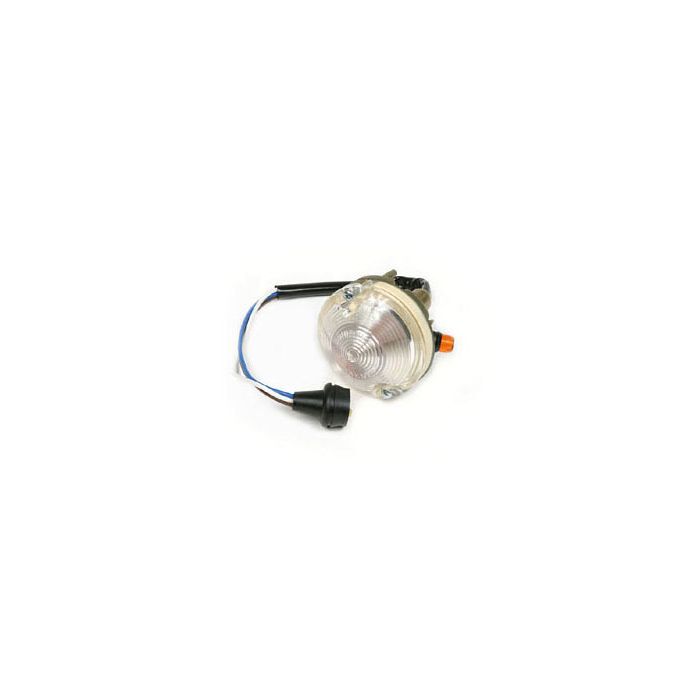 454-40 C3 Richtingaanwijzer/Stadslichtlamp Grille CPL 68-69