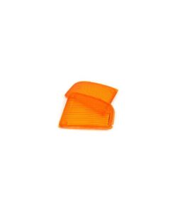 454-50 C3 Glas Voor Richtingaanwijzer Lamp Grille per 2 Oranje 72