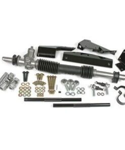 497-30 C2/C3 Steeroid Stuurhuis Conversie Zonder Power Steering EO 67-82