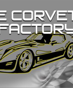 515-110L C3 Afddekplaat Portier Slot Stijl Links PM 77-82