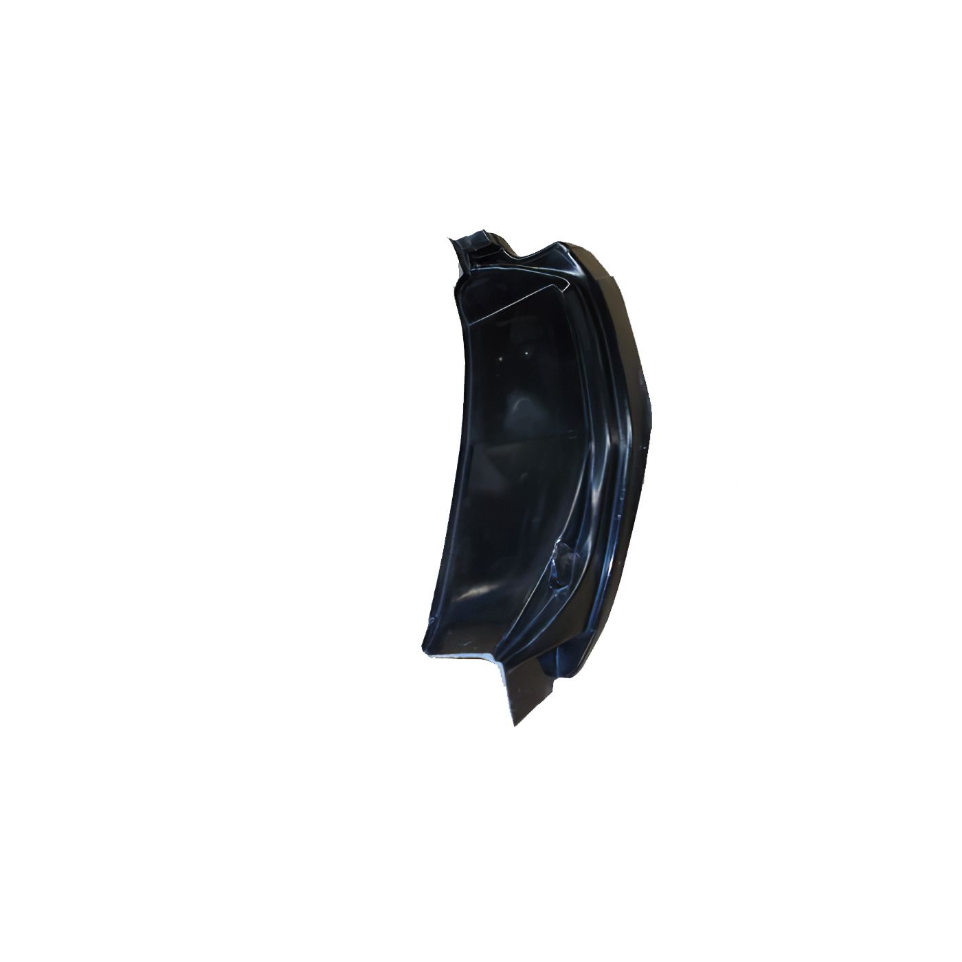 515-109L C3 Coupe Afdekplaat Portier (Slot) Links Stijl PM 68-77E