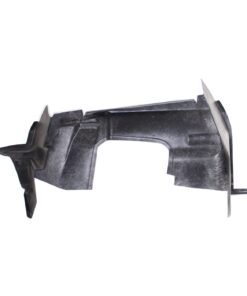 515-080 C3 Schutbord Deel Onder Voorruit PM 68-76