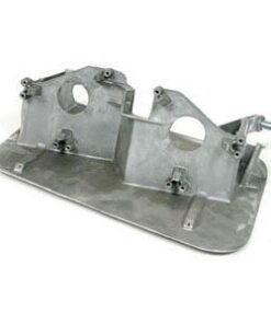 455-45L C3 Koplamphuis (Klepgedeelte) Links 69-82