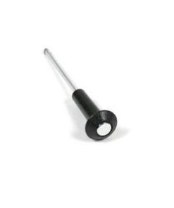 455-69 C3 Knop + Stangetje Voor Lichtschakelaar 69-71/77