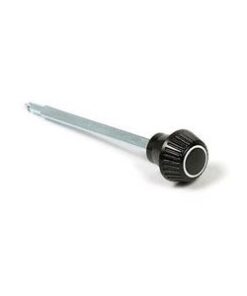 455-68 C3 Knop + Stangetje Voor Lichtschakelaar 68