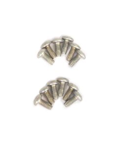 455-86 C1/C2/C3 Schroevenset voor 4 koplamp randen 58-82