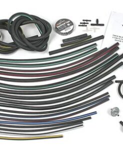 455-91 C3 Koplamp & ruitenwisser vacuüm revisie kit 69