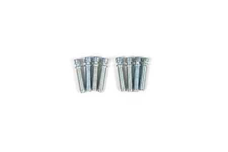 455-30A C1/C2/C3 Stelboutjes zonder houder koplamp set 8 stuks 58-82