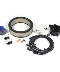 459-66 C3 Motor Tune-Up Set 76-77