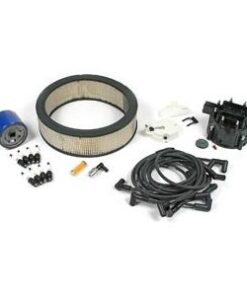 459-67 C3 Motor Tune-Up Set 78-81
