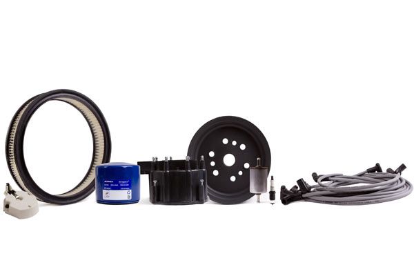 459-68 C3 Motor Tune-Up Set 82