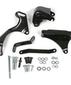 460-16 C3 Dynamo steun set 454 met power steering 70-74