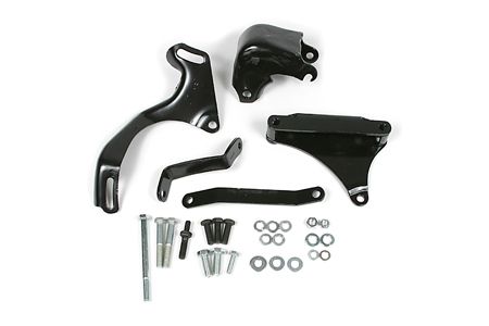460-16 C3 Dynamo steun set 454 met power steering 70-74