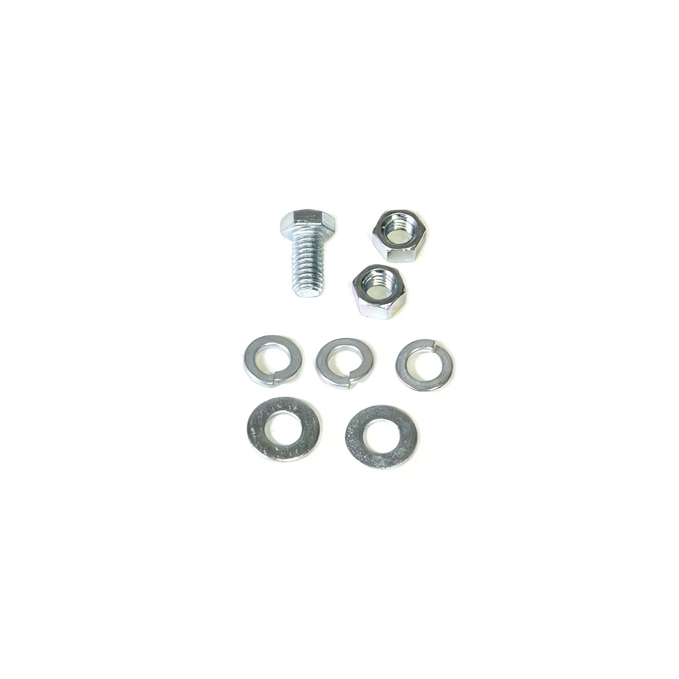 BL-646 396/427/454 Bouten set stuurbekrachtigingspomp 65-74