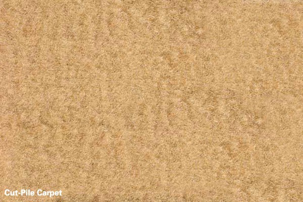 405-14A C3 Vloermatten (PR) cutpile Cr. Flags 70-82 - Afbeelding 3