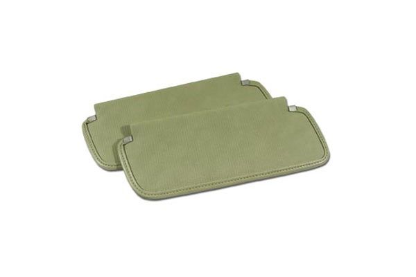 406-03 C3 Zonneklep "Comfort Weave" (PR) EF74-75 - Afbeelding 2
