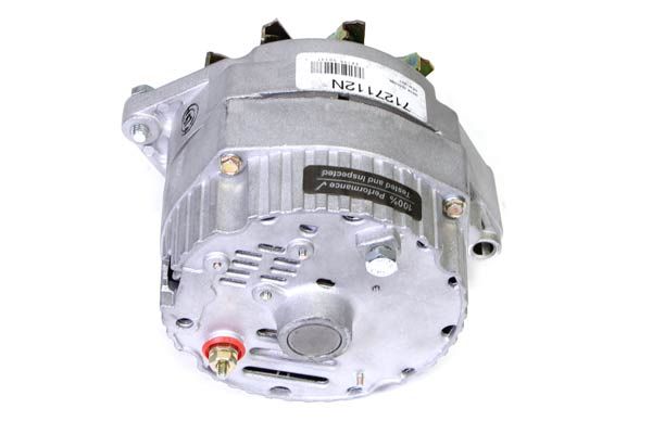 460-29 C3 Dynamo 63 AMP nieuw 69-80 - Afbeelding 2