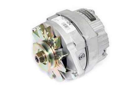 460-29 C3 Dynamo 63 AMP nieuw 69-80