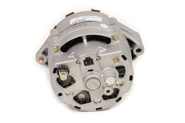 460-30 C2/C3 Dynamo 42 AMP rebuild 63-68 - Afbeelding 2