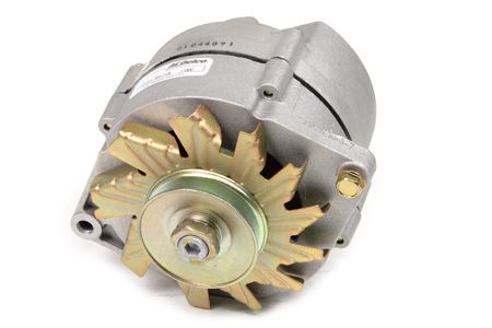 460-30 C2/C3 Dynamo 42 AMP rebuild 63-68