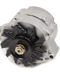 460-31 C2/C3 Dynamo met airco 55 AMP rebuild 63-68
