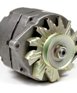 460-32 C3 Dynamo 42 AMP rebuild 69-70