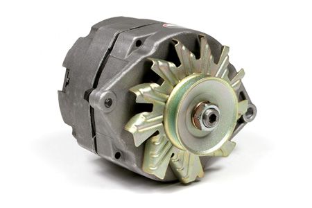 460-32 C3 Dynamo 42 AMP rebuild 69-70