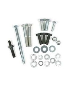 460-45 C2/C3 Dynamosteun montagekit 23 delig 66-74