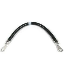 460-81 C3 Massakabel voor startmotor/frame 72-82