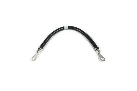460-81 C3 Massakabel voor startmotor/frame 72-82
