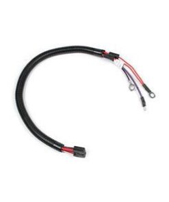 C3 451-592 L48 Startersolenoïde verlengkabelboom 80