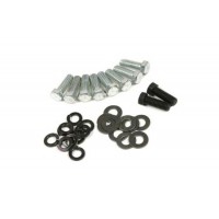 C3 Bevestiging hardware