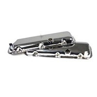 C3 427/454 Deksel, pakking en tules