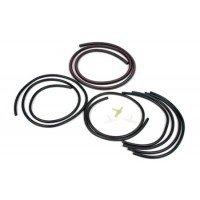 C3 69-71 Slangen koplamp sproeiers