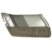 C3 78-82 Deurpaneel & hardware