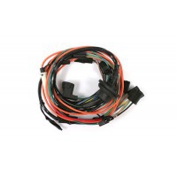C3 Bedrading AC & verwarming